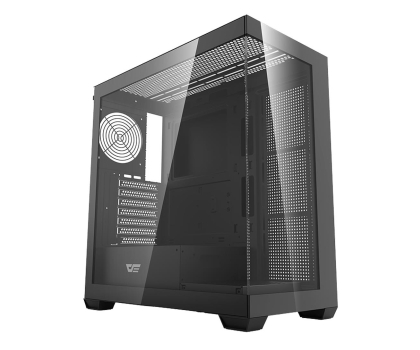 Obudowa DarkFlash DS900 Black